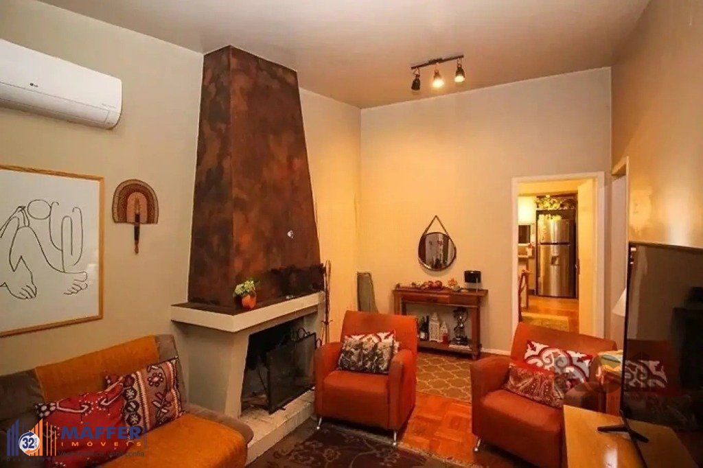 Casa, 3 quartos, 129 m² - Foto 2