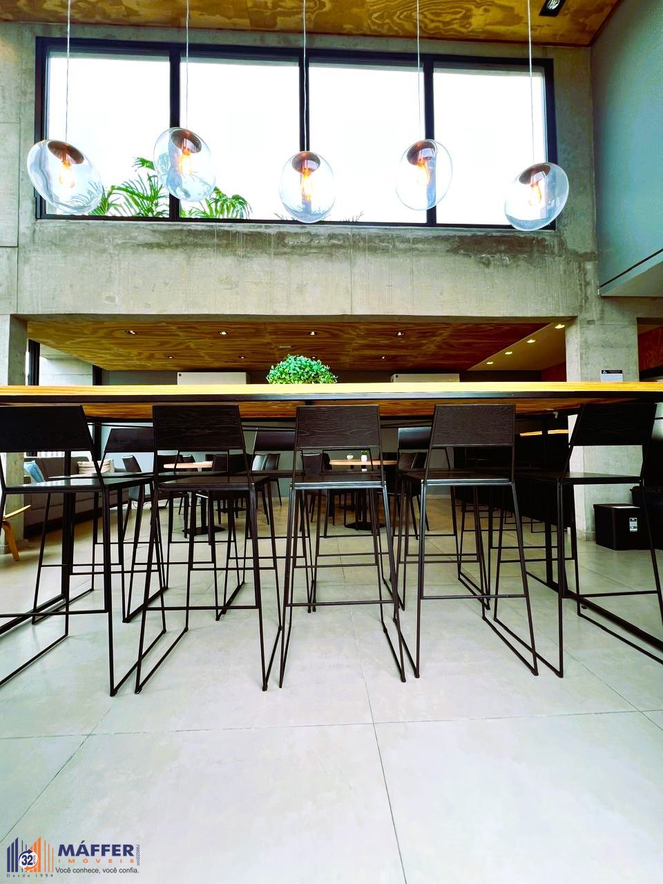 Apartamento, 1 quarto, 32 m² - Foto 31