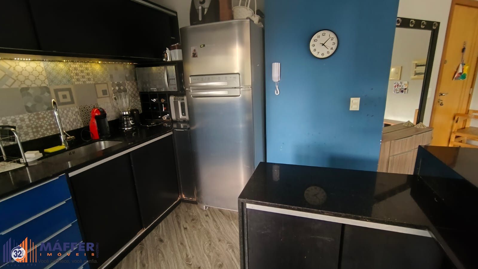 Apartamento, 2 quartos, à venda, 71 m², Cristo Redentor - Porto Alegre — foto 5