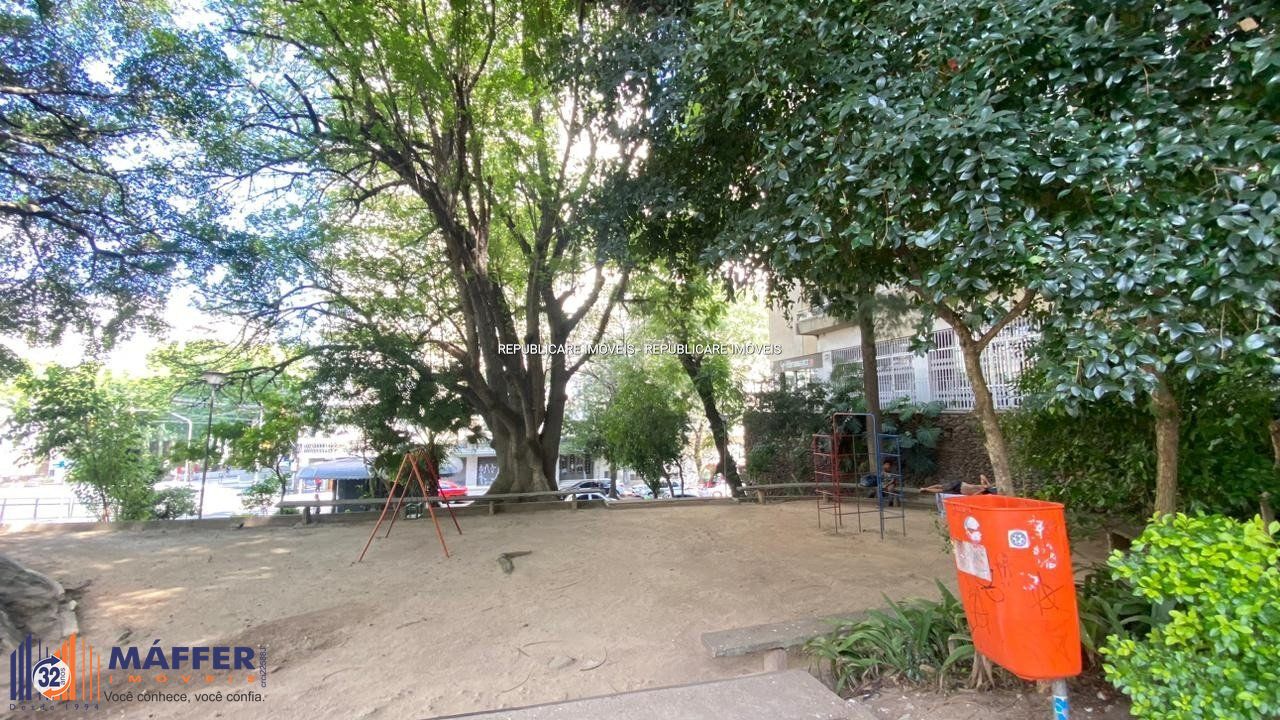 Apartamento, 1 suíte, à venda, 42 m², Centro Histórico - Porto Alegre — foto 4