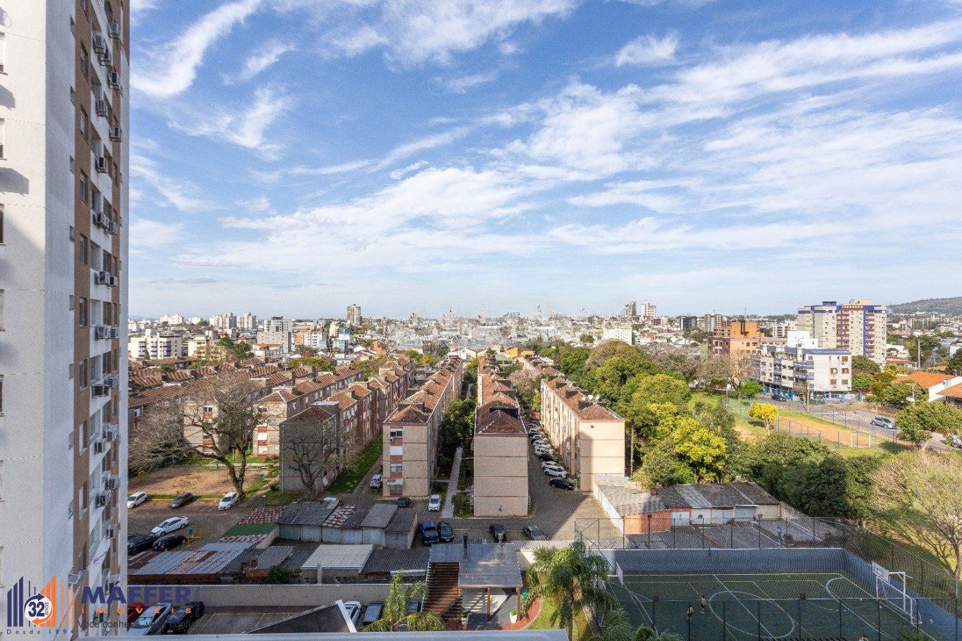 Apartamento, 3 quartos, 65 m² - Foto 9
