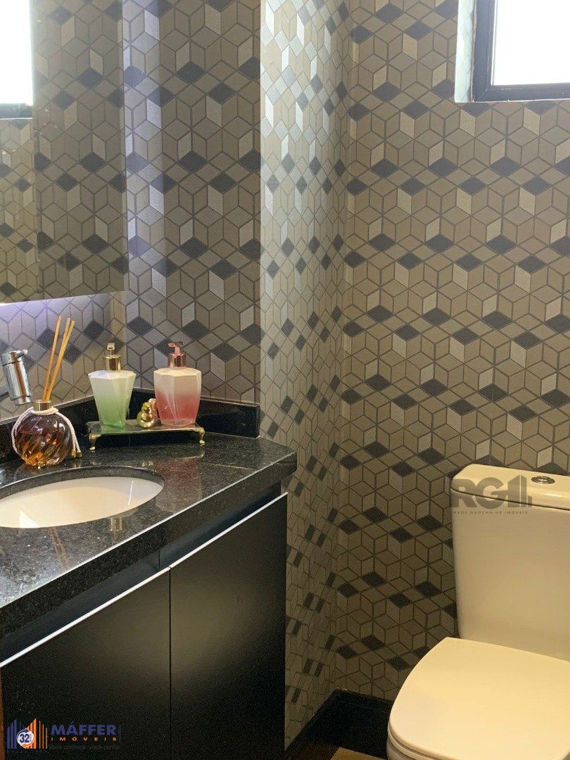 Sala Comercial, 2 salas, à venda, 65 m², Menino Deus - Porto Alegre — foto 4