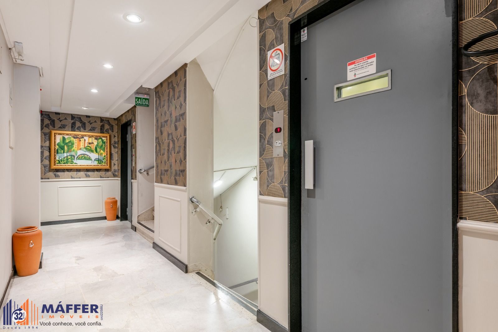 Apartamento, 2 quartos, à venda, 61 m², Centro Histórico - Porto Alegre — foto 4