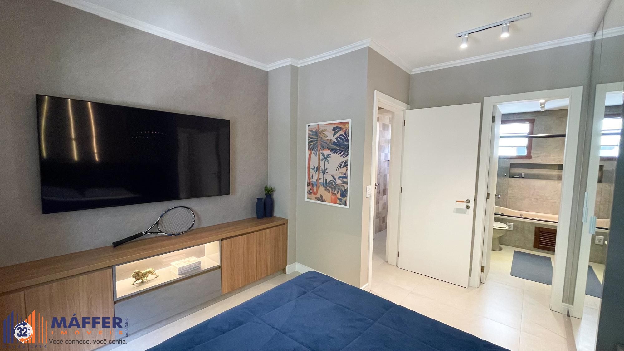 Apartamento, 3 quartos, 100 m² - Foto 25