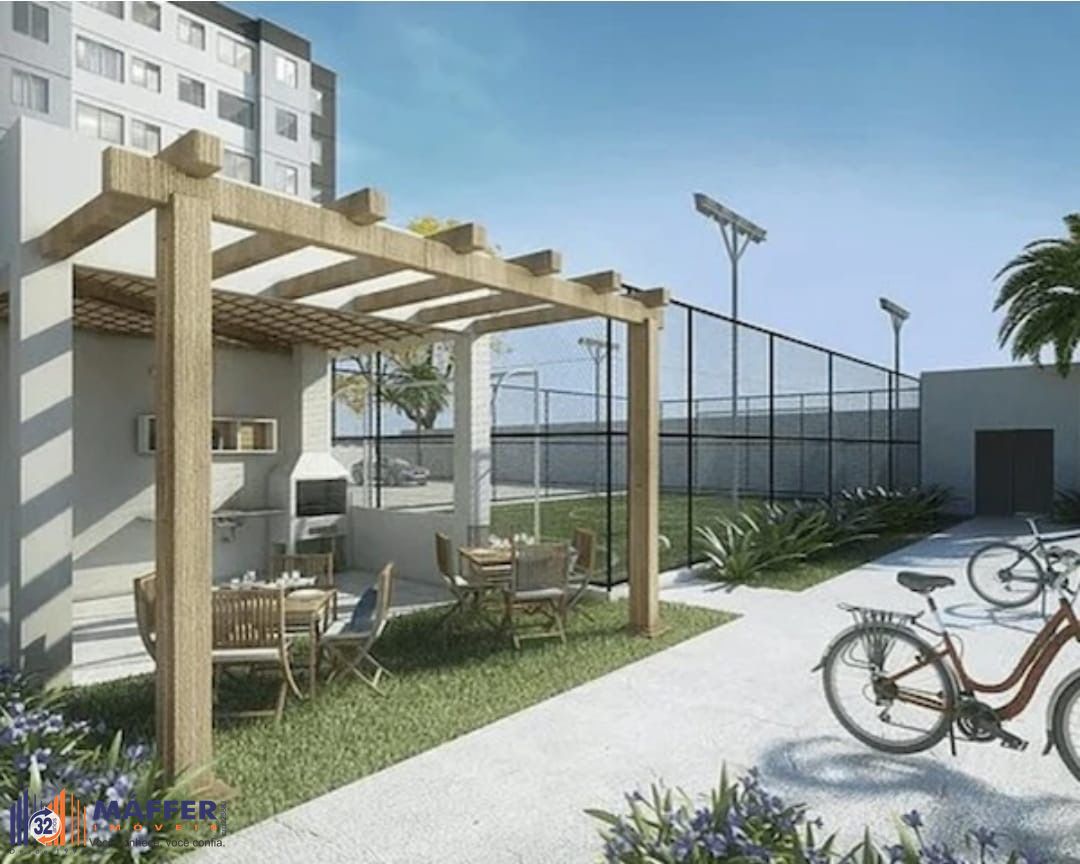 Apartamento, 2 quartos, 48 m² - Foto 8