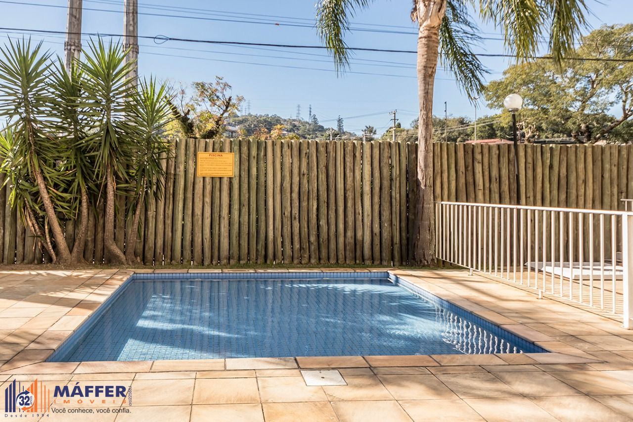 Apartamento, 2 quartos, 55 m² - Foto 2