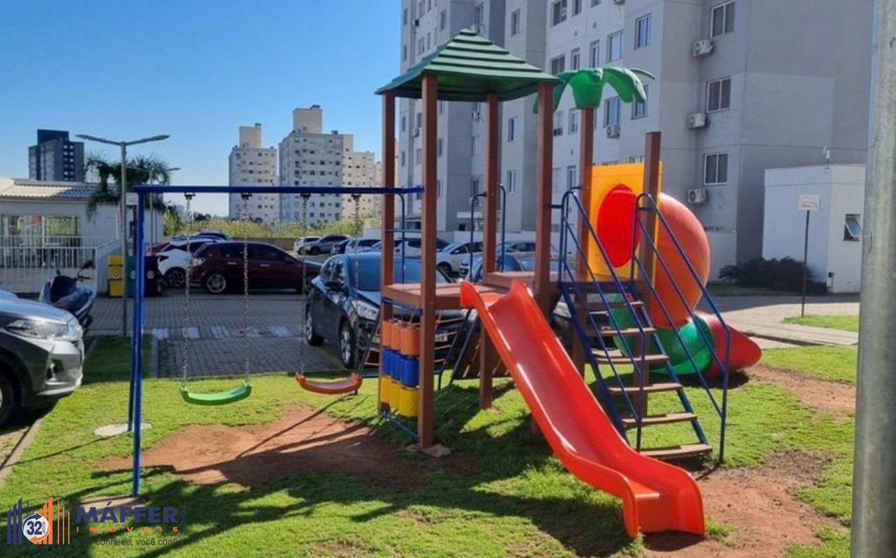 Apartamento, 2 quartos, 48 m² - Foto 7