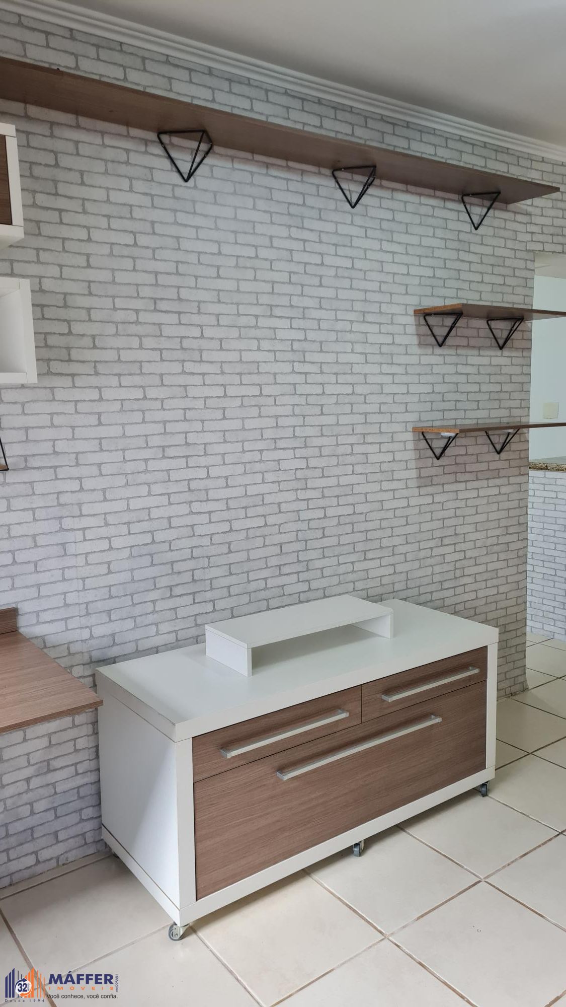 Apartamento, 1 quarto, 45 m² - Foto 8
