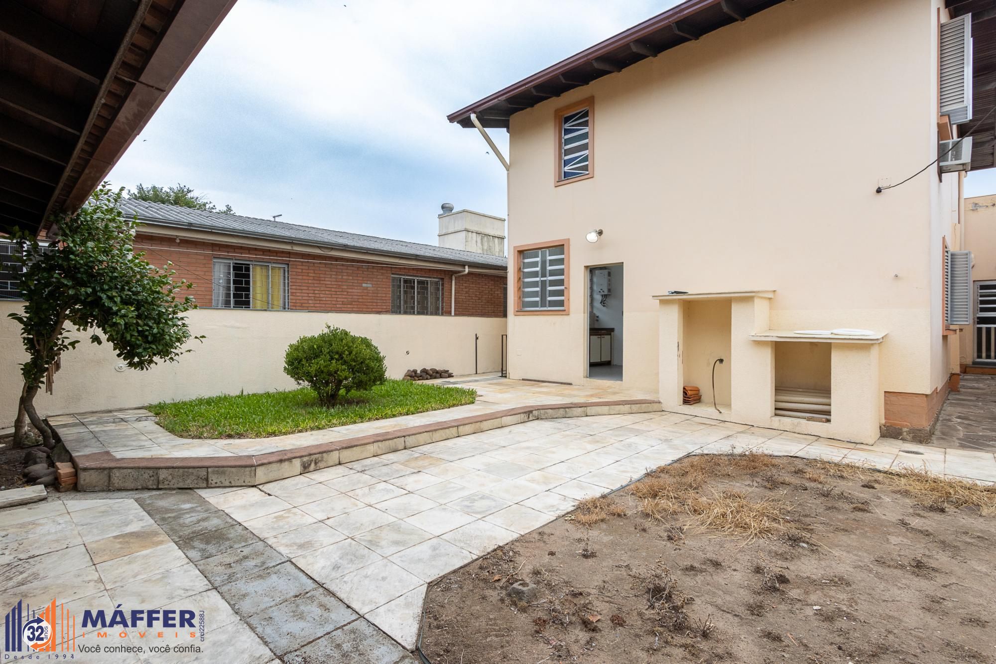 Casa, 4 quartos, 228 m² - Foto 35
