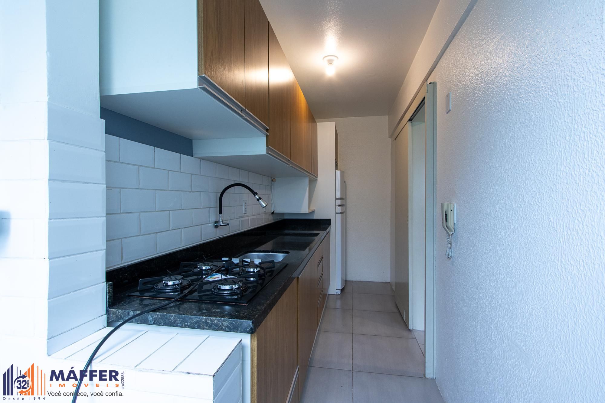 Apartamento, 2 quartos, 55 m² - Foto 10