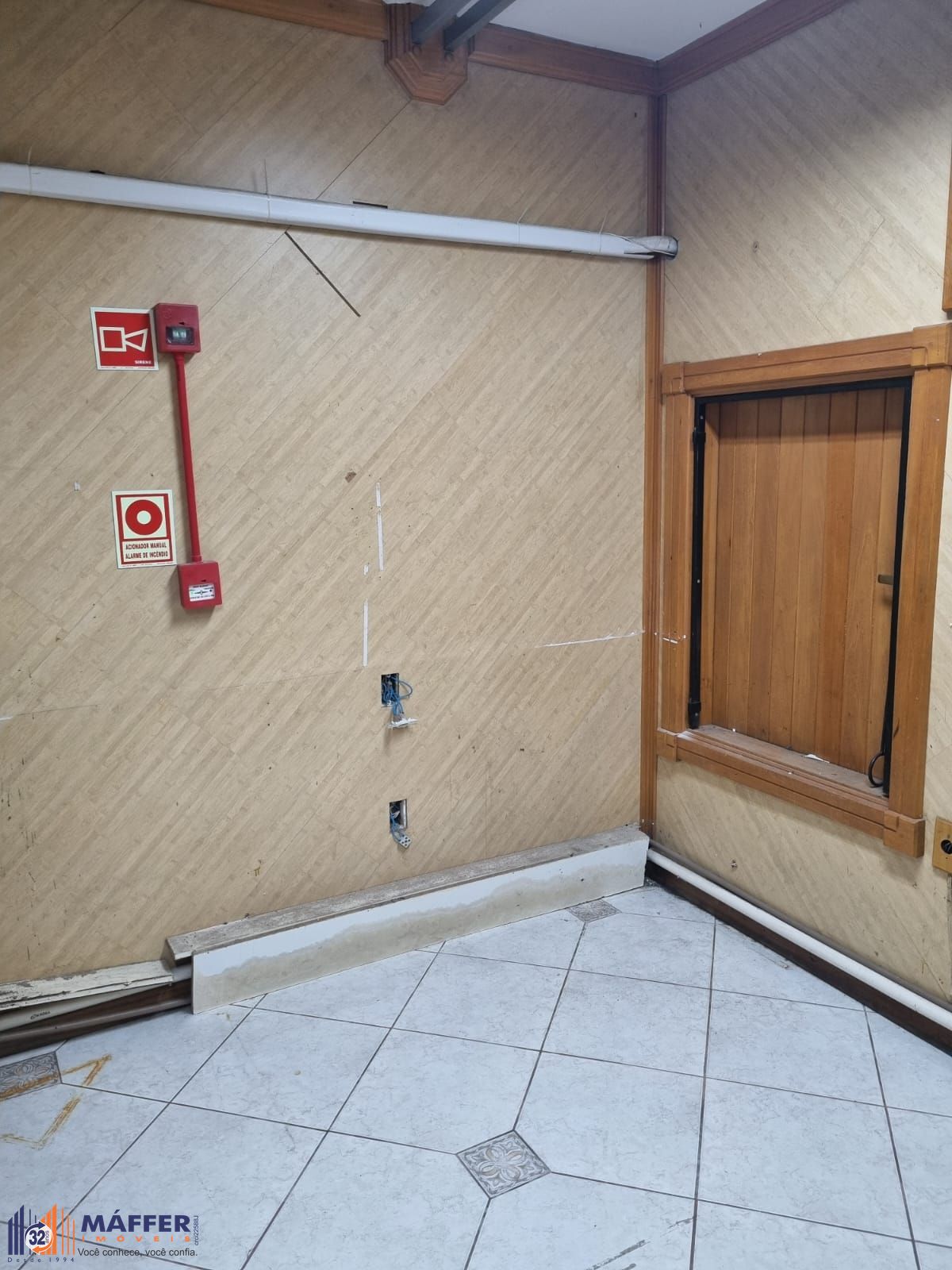 Loja-Salão, 52 m² - Foto 10