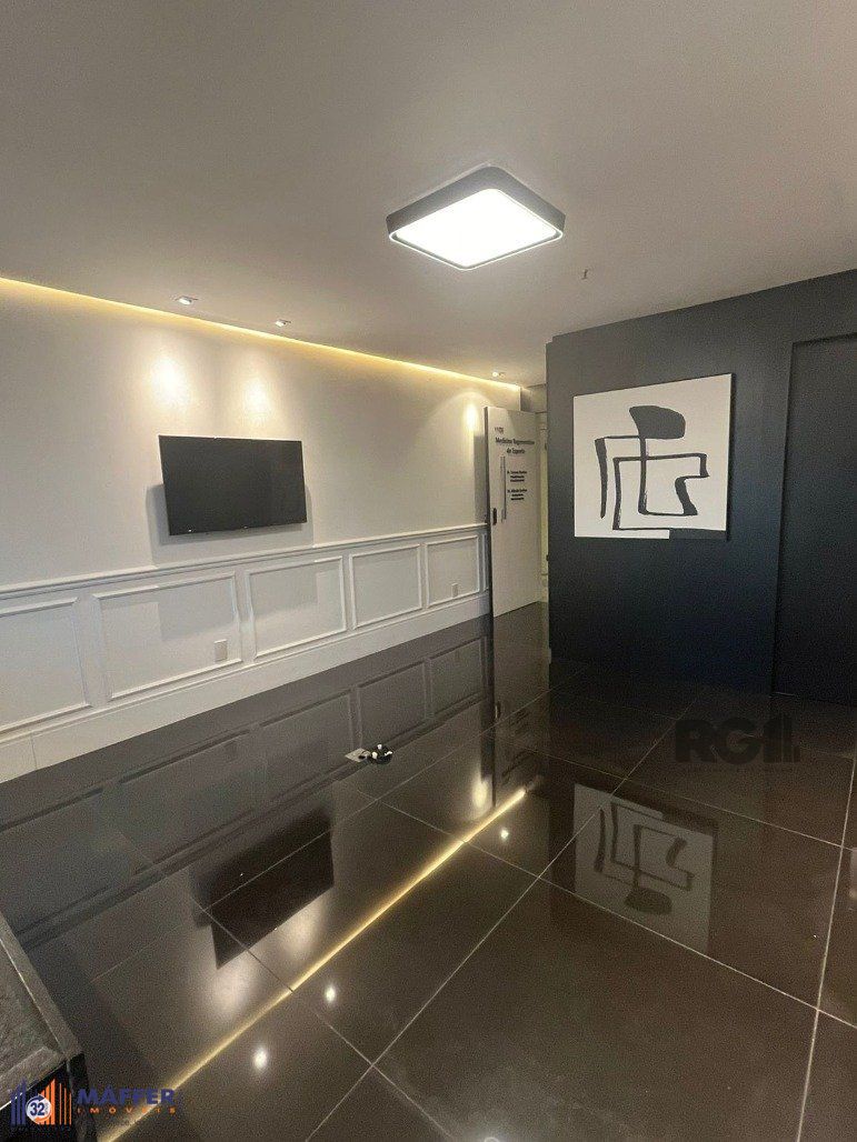 Sala-Conjunto, 32 m² - Foto 6