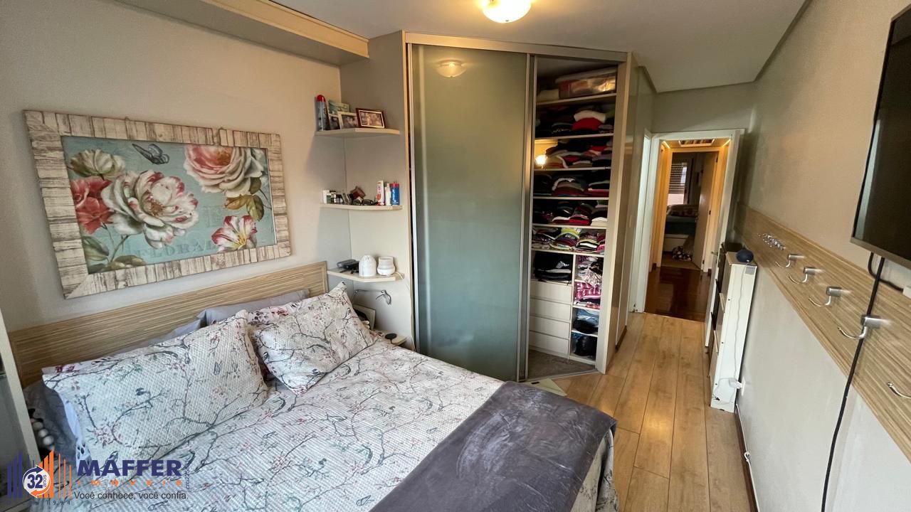 Cobertura, 2 quartos, 141 m² - Foto 14