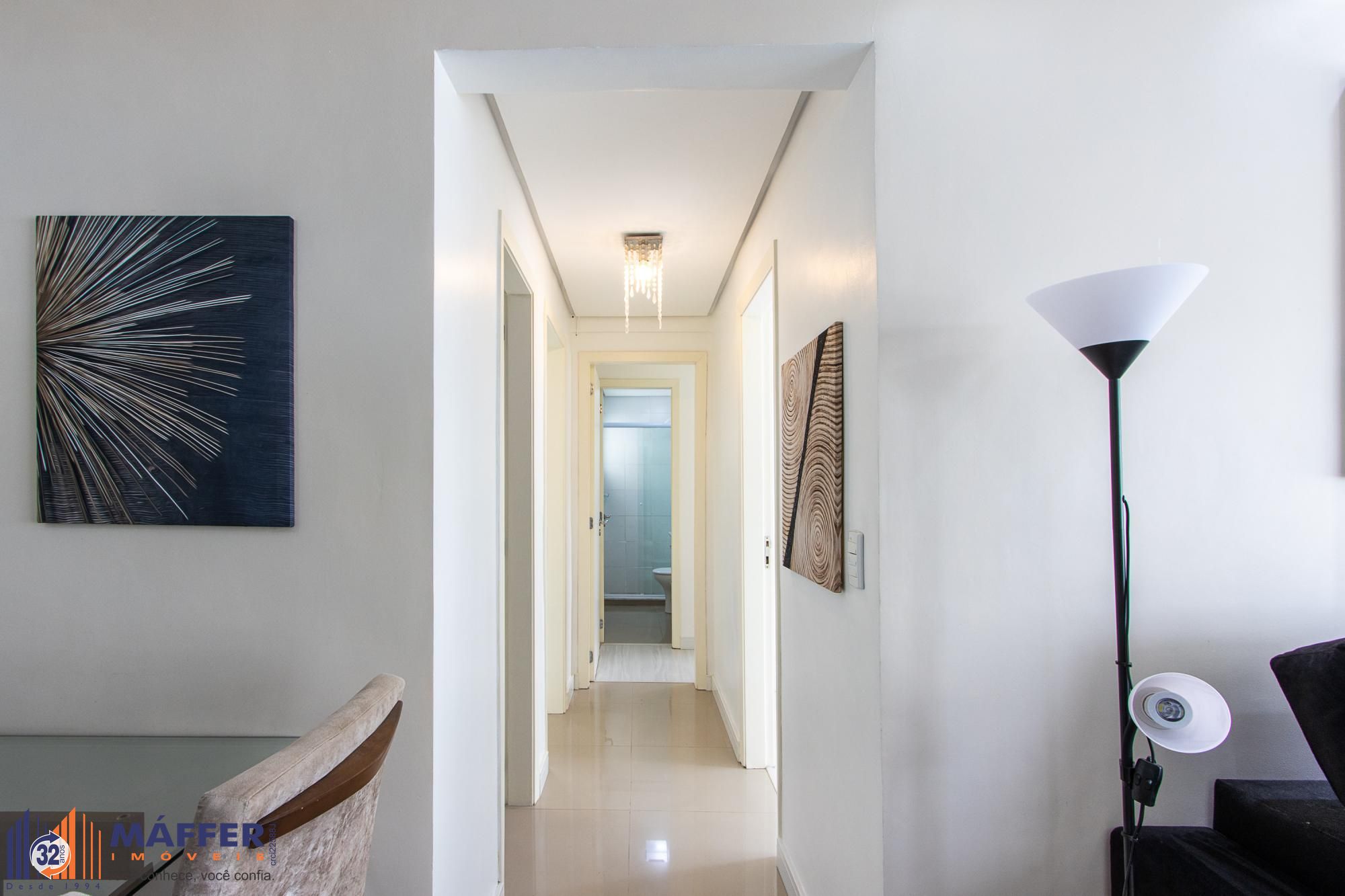 Apartamento, 3 quartos, 73 m² - Foto 13