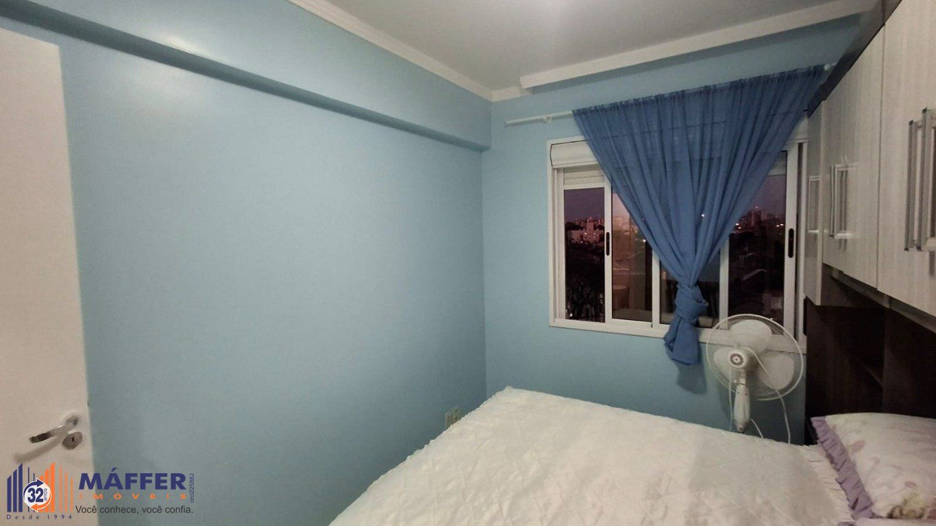 Apartamento, 3 quartos, 65 m² - Foto 33