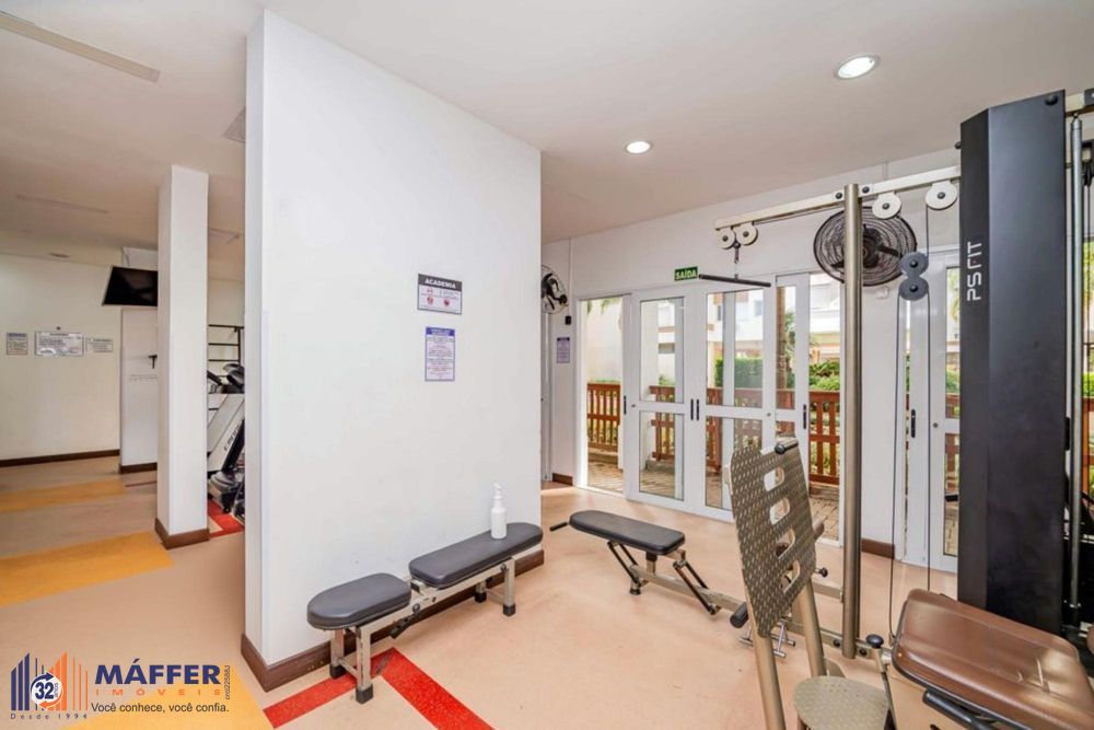 Apartamento, 3 quartos, 65 m² - Foto 28
