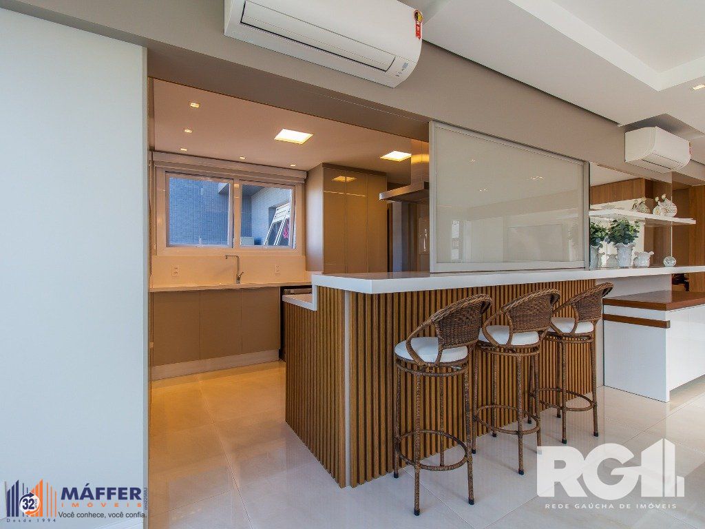 Apartamento, 3 quartos, 170 m² - Foto 9