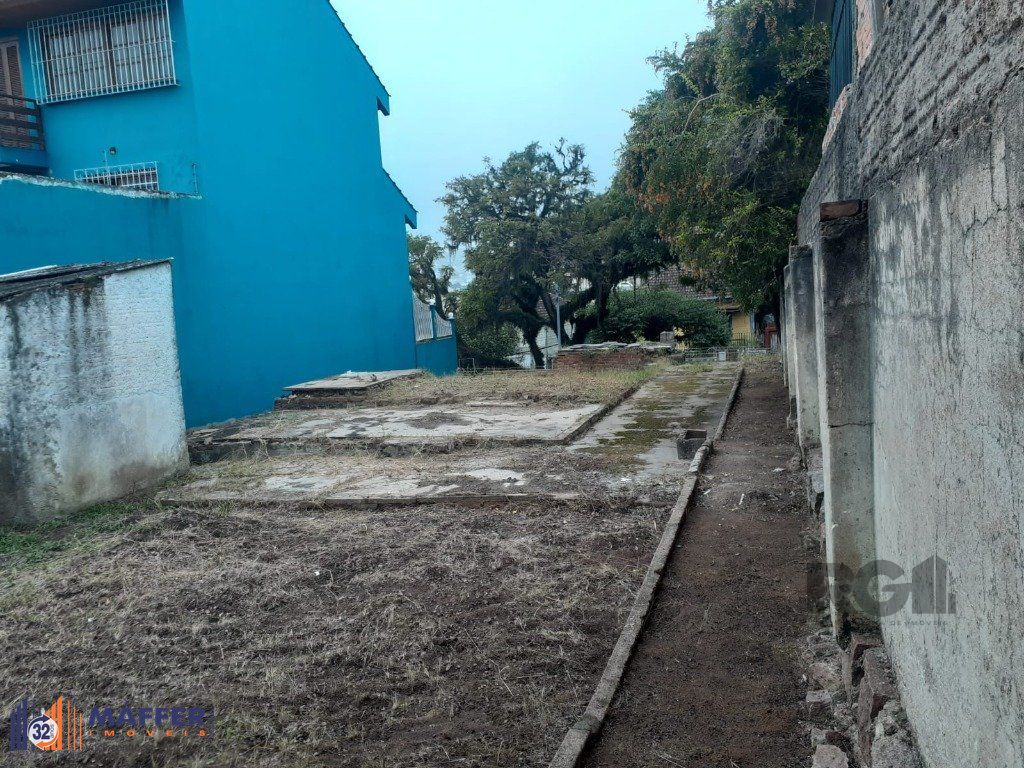 Terreno, 242 m² - Foto 6