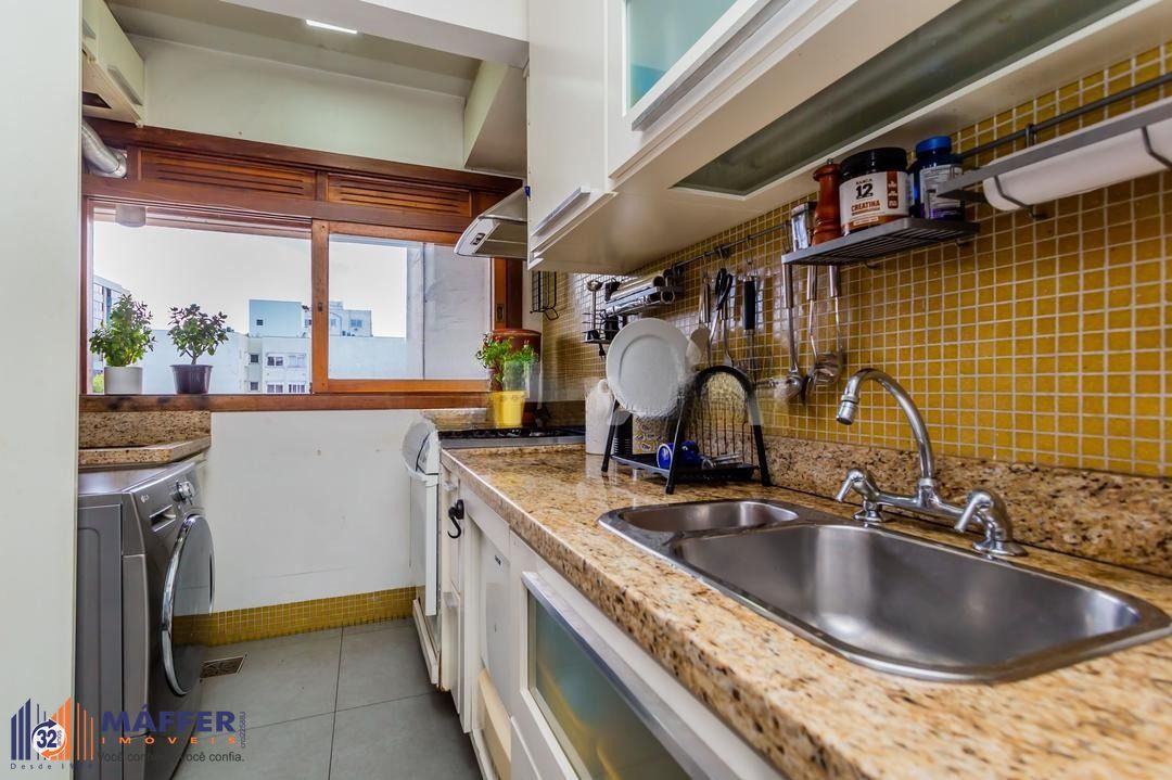 Apartamento, 2 quartos, 84 m² - Foto 8