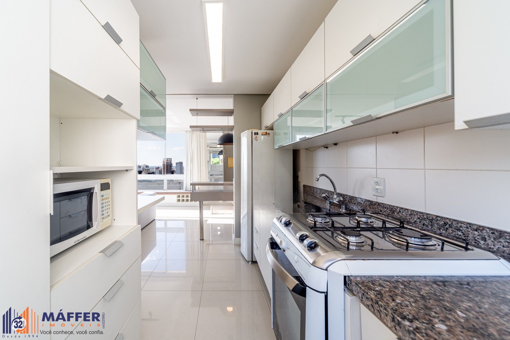 Apartamento, 1 quarto, 48 m² - Foto 11