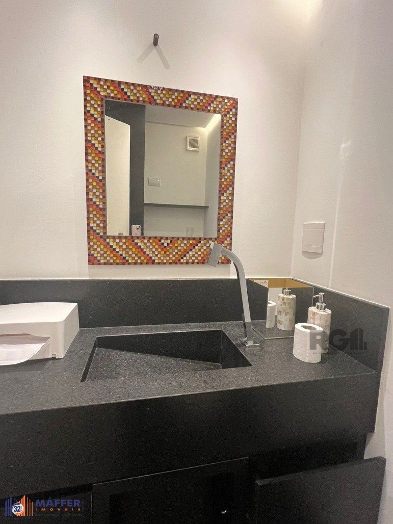 Sala-Conjunto, 32 m² - Foto 11