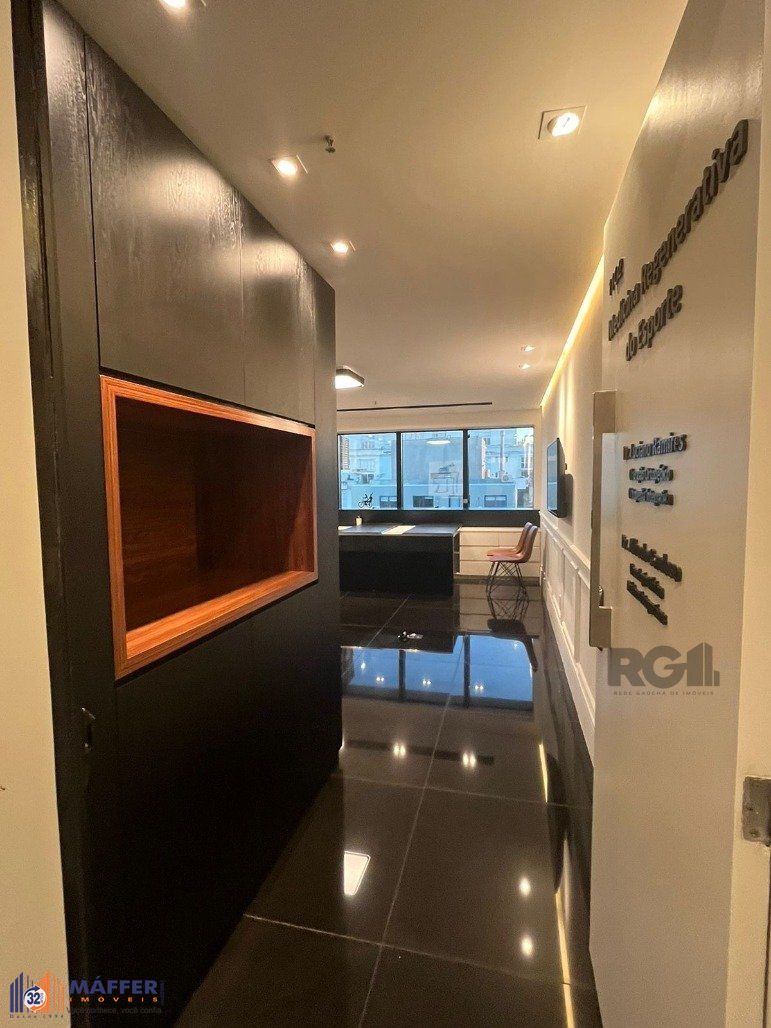 Sala-Conjunto, 32 m² - Foto 2