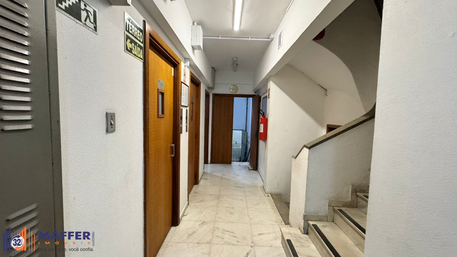 Apartamento, 1 quarto, 35 m² - Foto 19