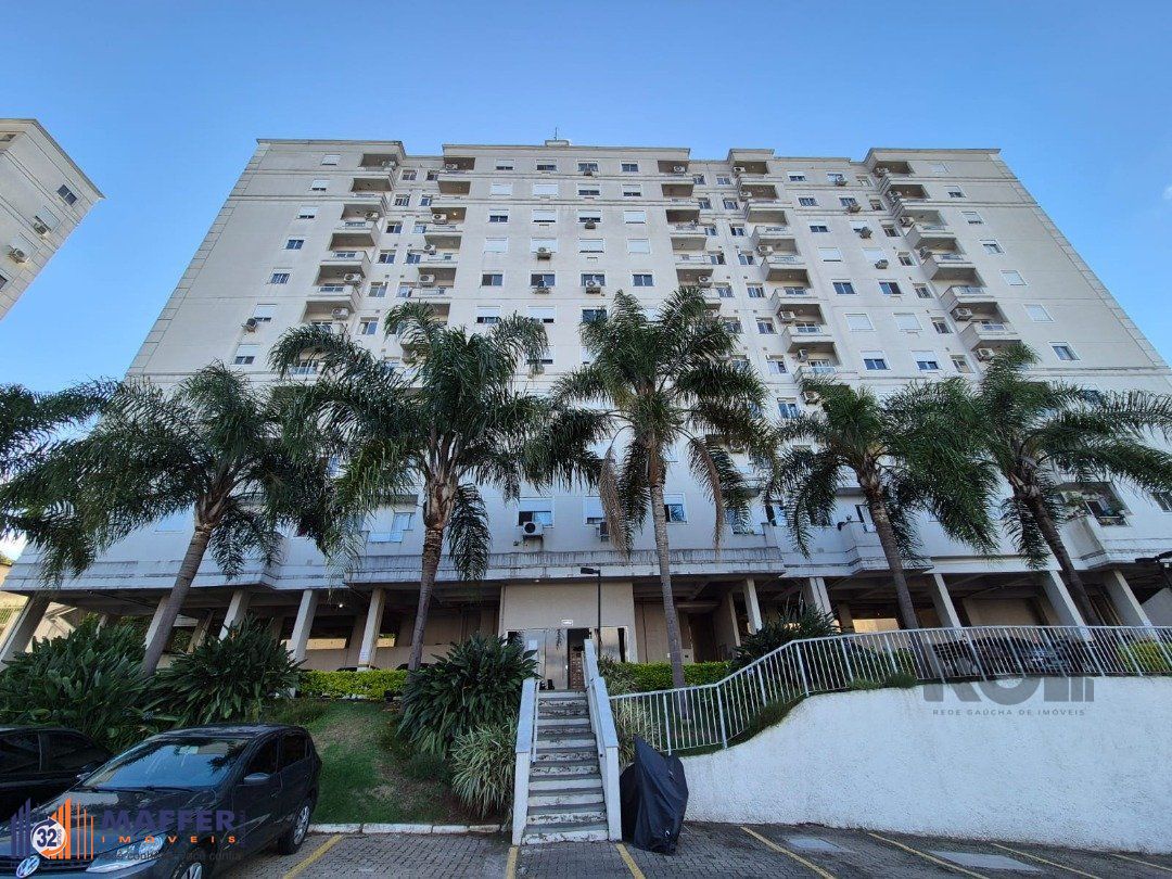 Apartamento, 2 quartos, 57 m² - Foto 22