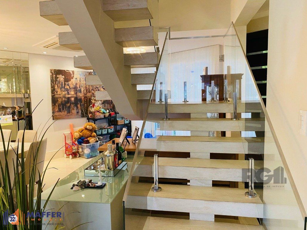 Casa, 4 quartos, 453 m² - Foto 9