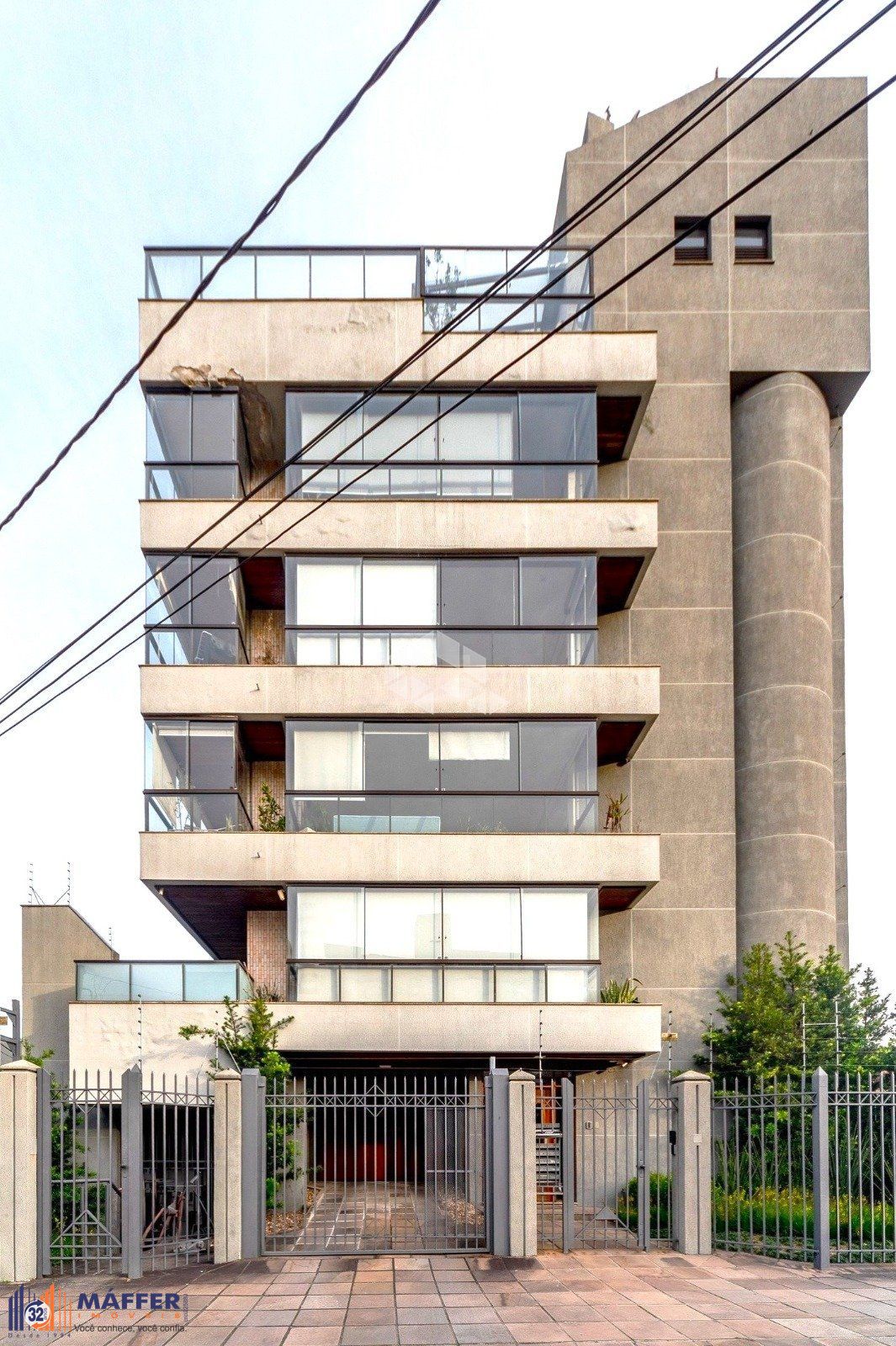 Apartamento, 7 quartos, 138 m² - Foto 1