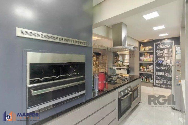 Apartamento, 3 quartos, 133 m² - Foto 5