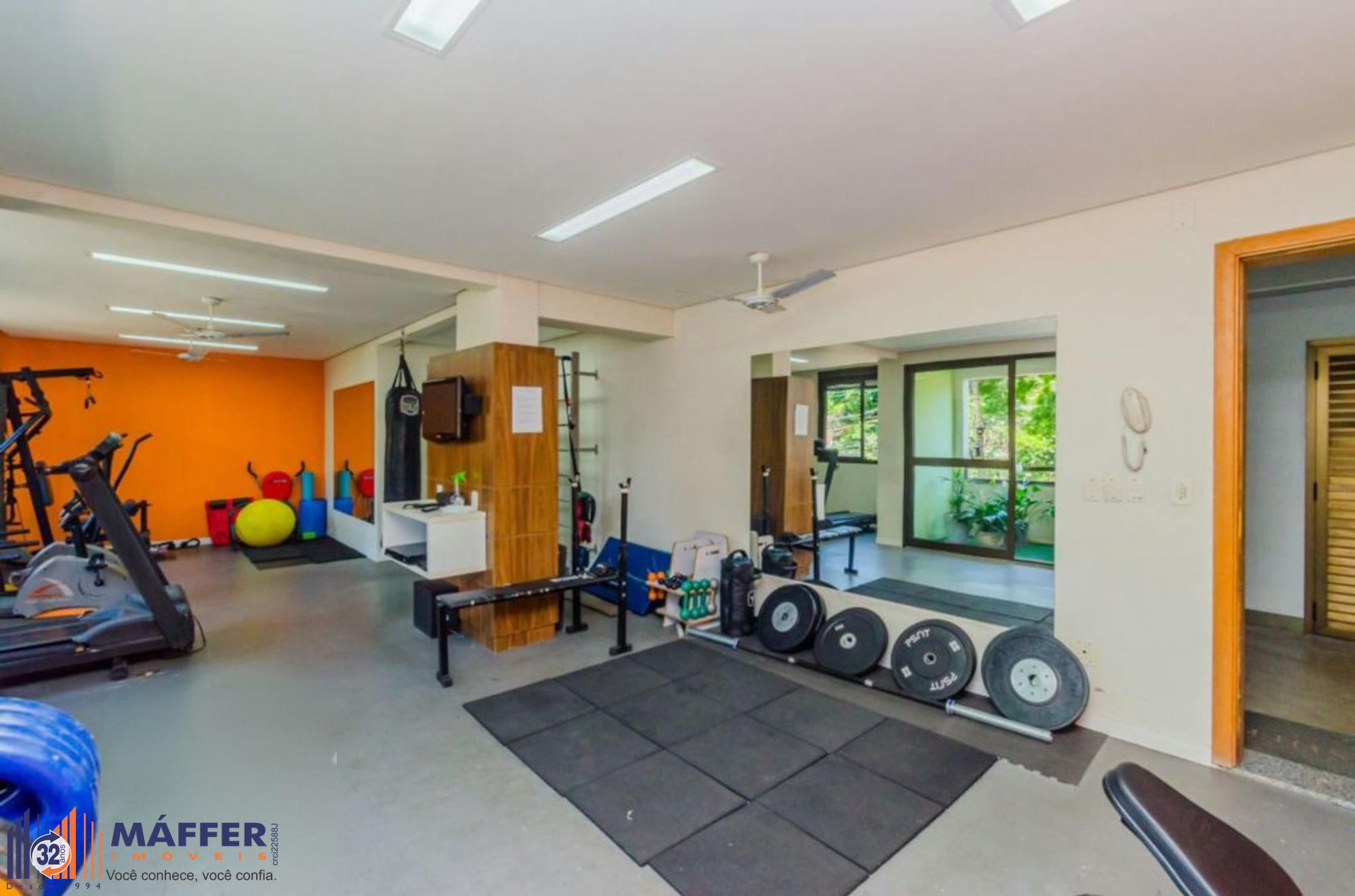 Apartamento, 2 quartos, 89 m² - Foto 29