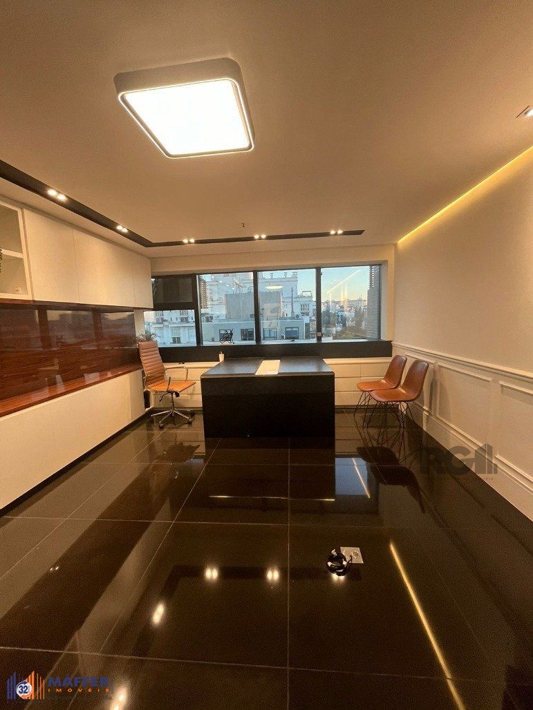 Sala-Conjunto, 32 m² - Foto 4