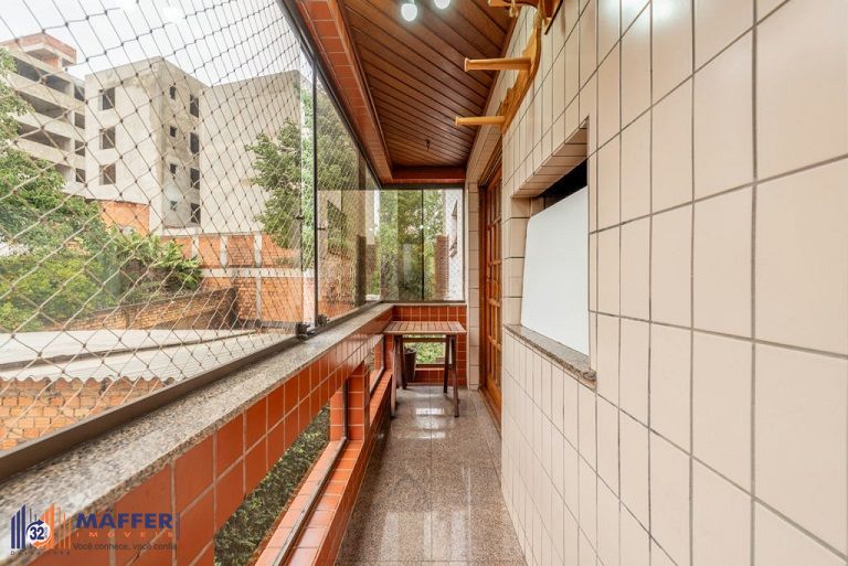 Apartamento, 3 quartos, 118 m² - Foto 6