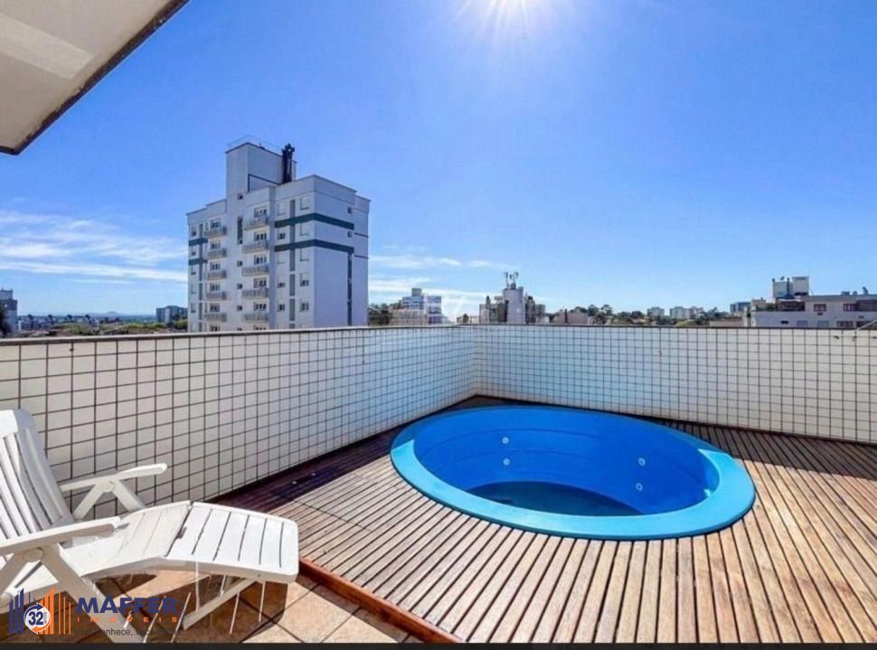 Cobertura, 3 quartos, 211 m² - Foto 11