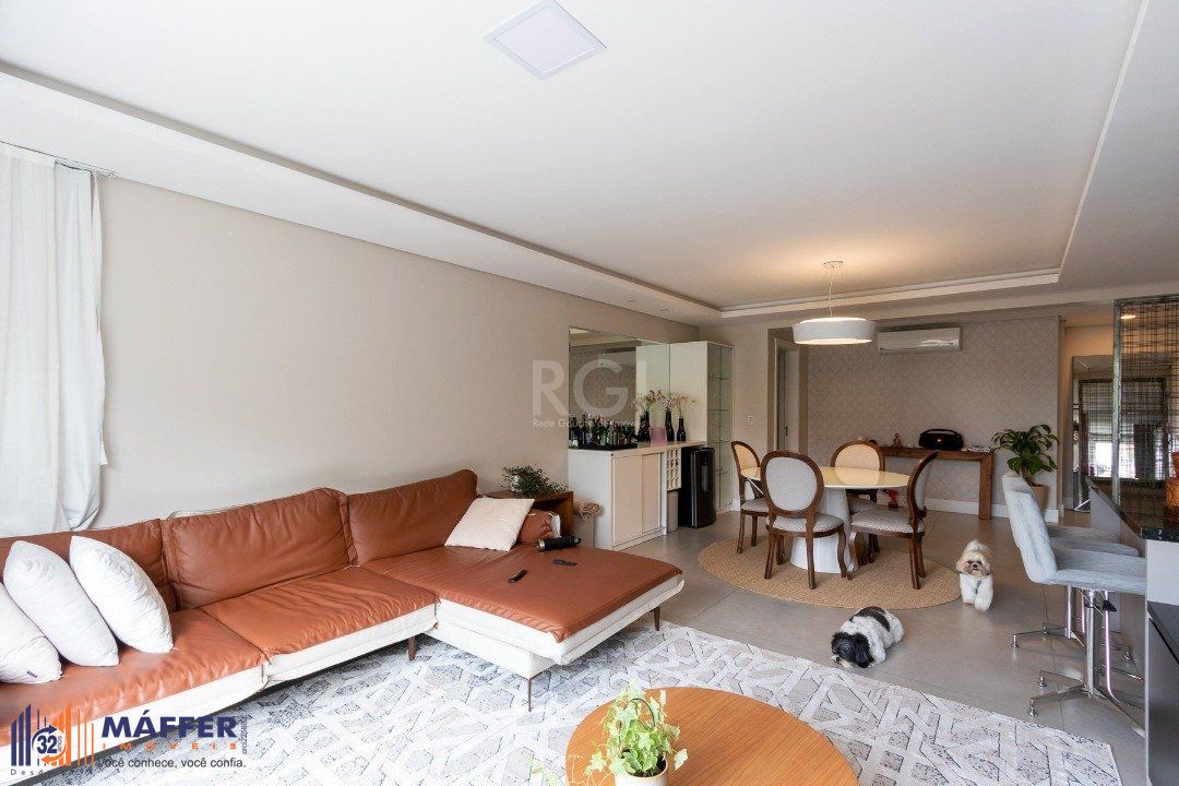 Apartamento, 3 quartos, 163 m² - Foto 9