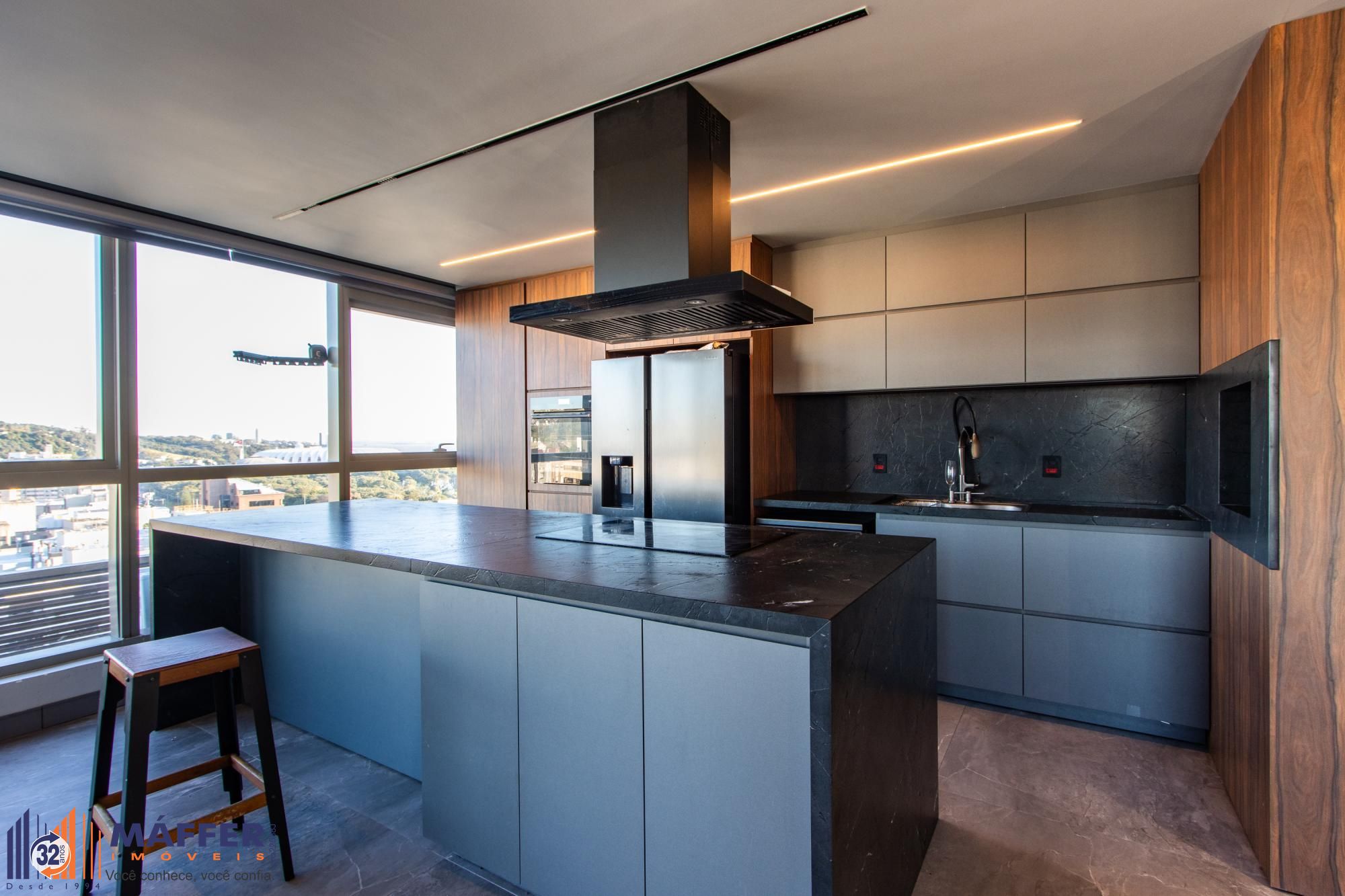 Apartamento, 2 quartos, 118 m² - Foto 10