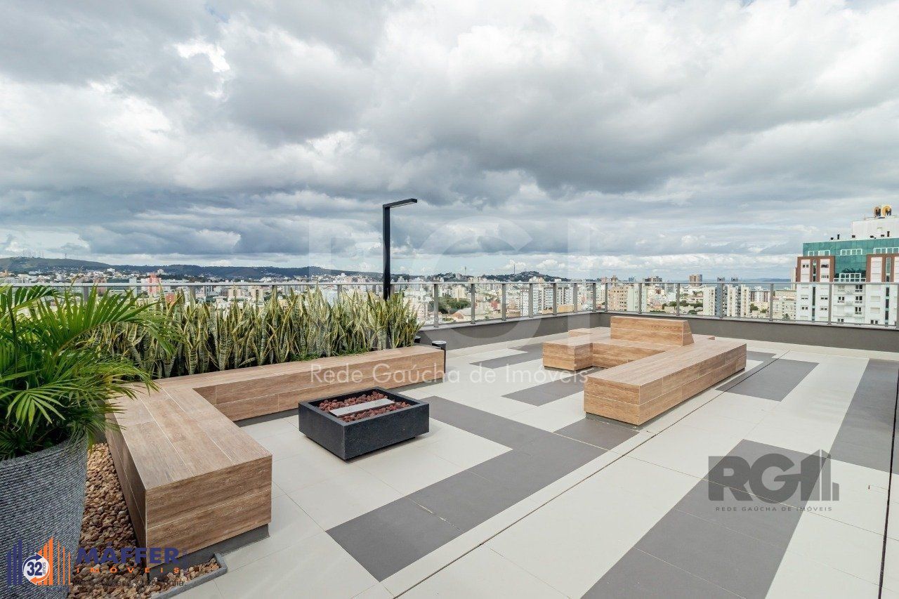 Apartamento, 1 quarto, 26 m² - Foto 5