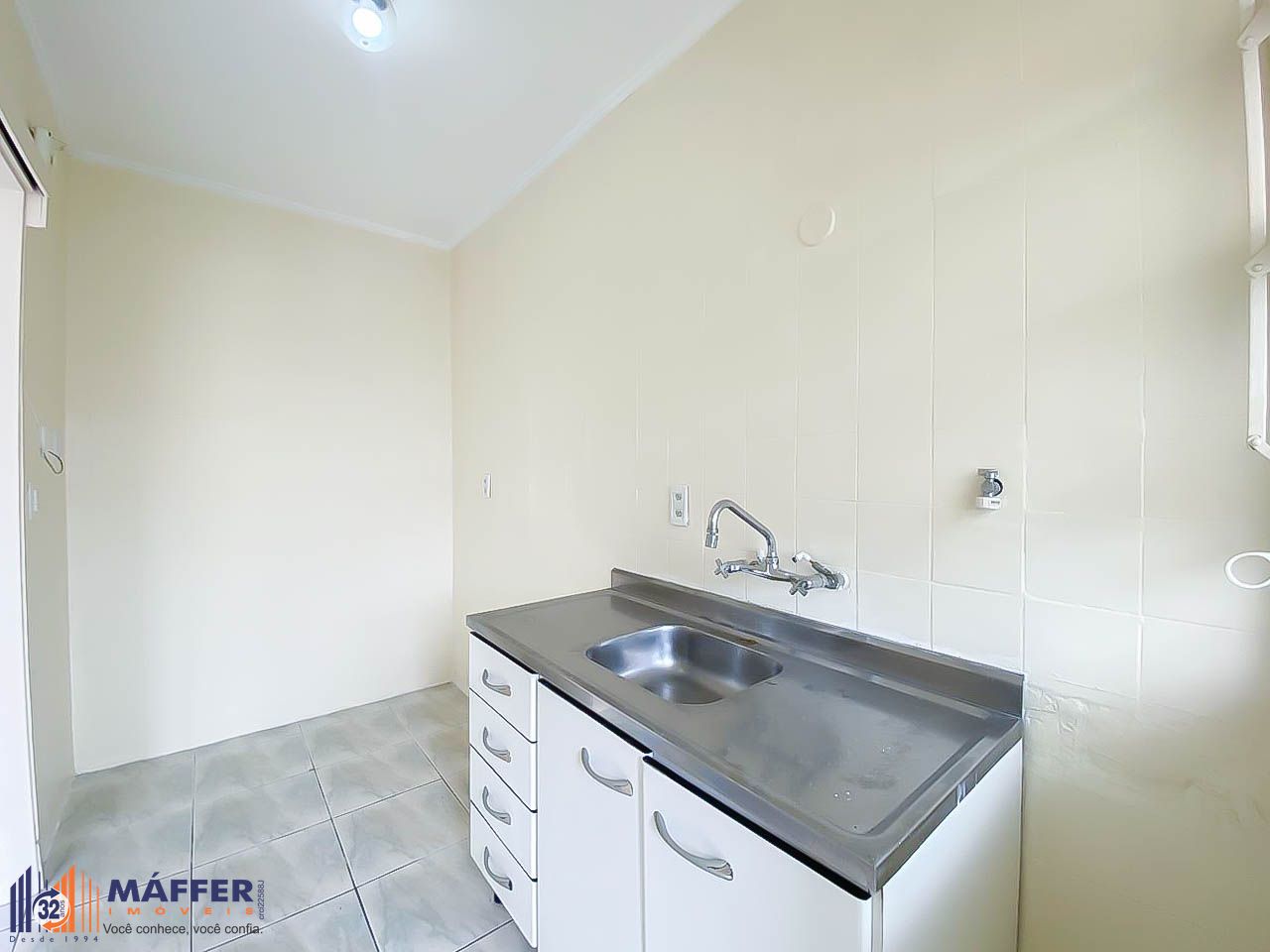 Apartamento, 1 quarto, 53 m² - Foto 6