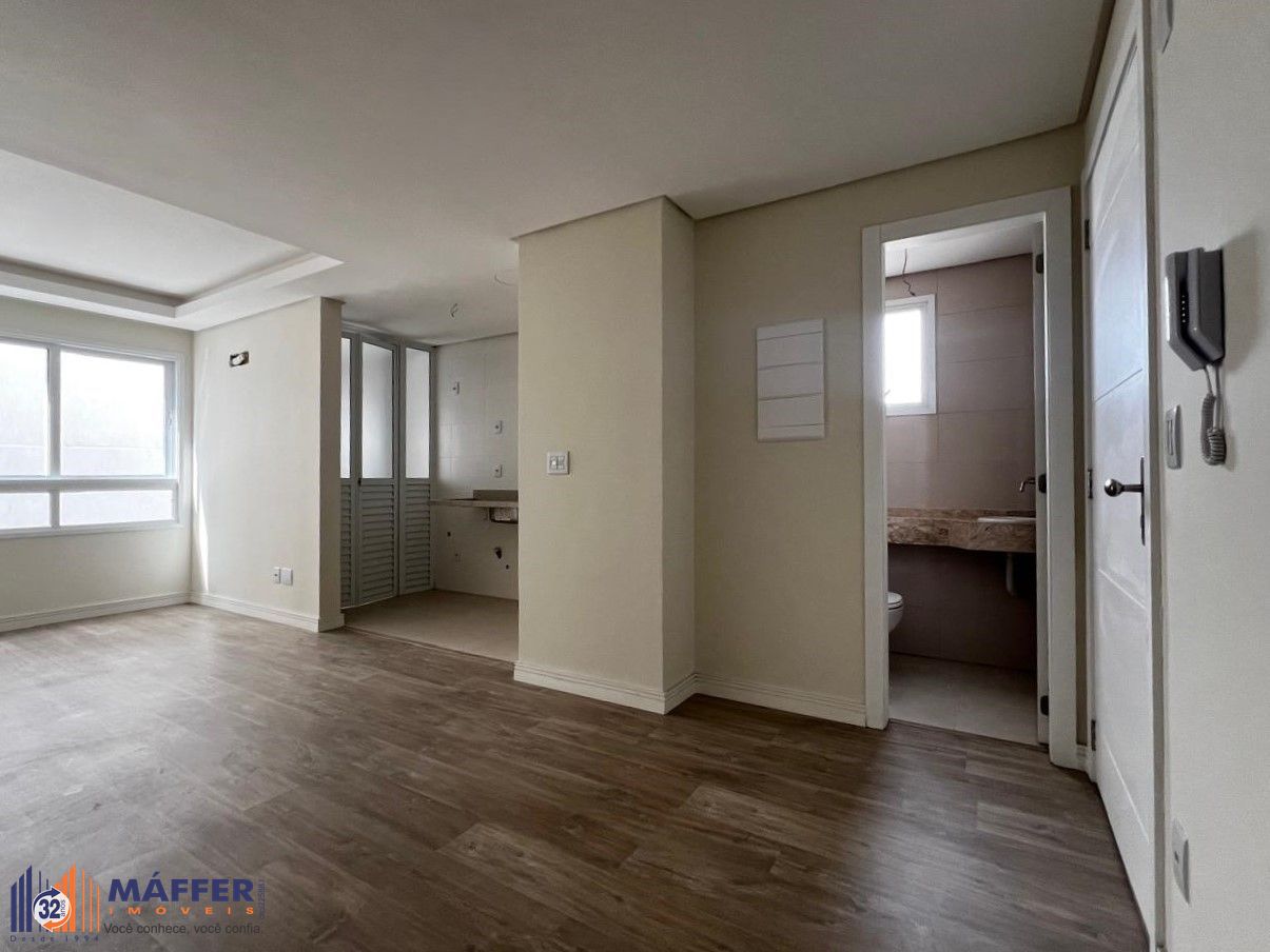 Apartamento, 1 quarto, 48 m² - Foto 6