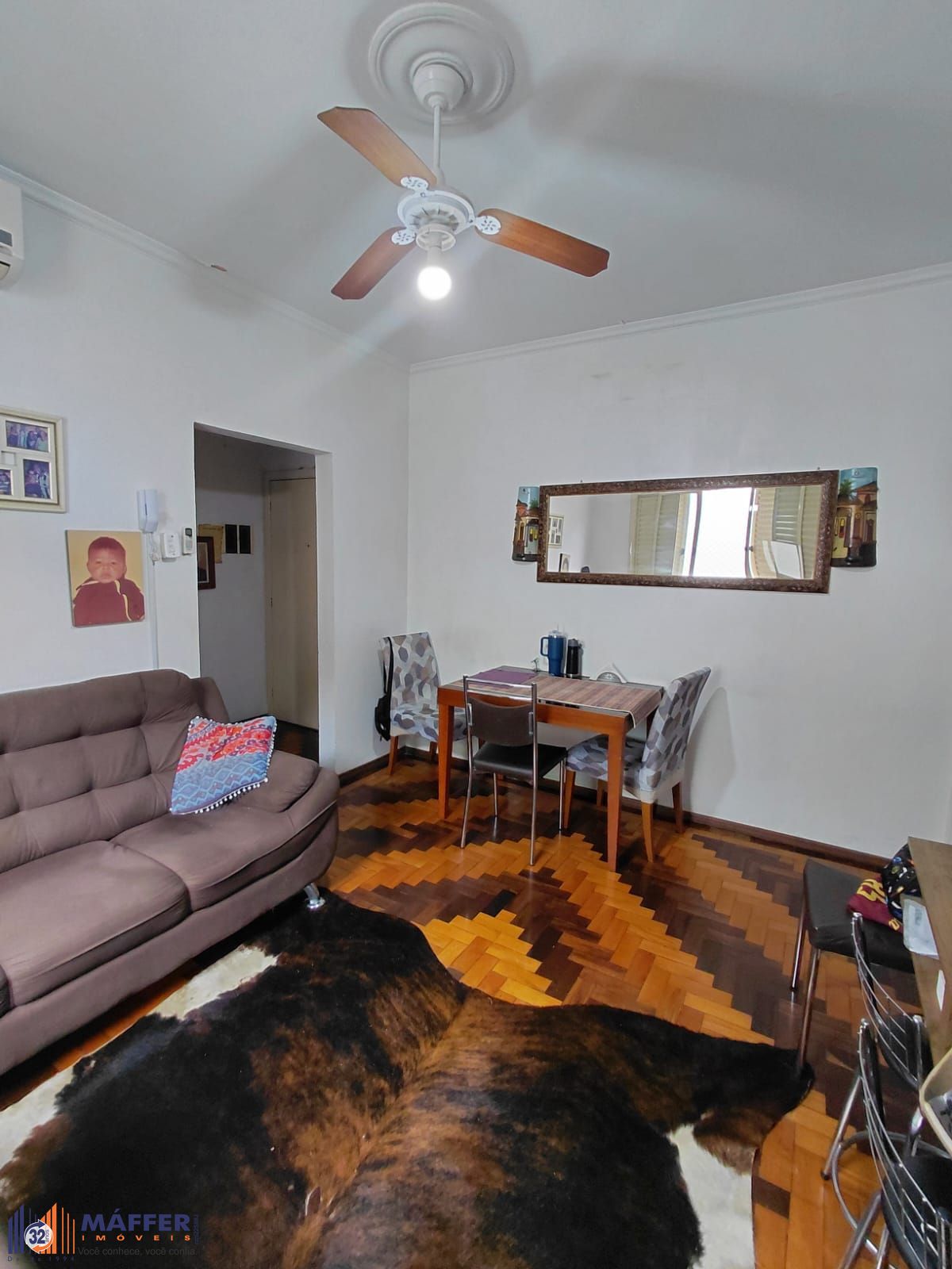 Apartamento, 2 quartos, 85 m² - Foto 5