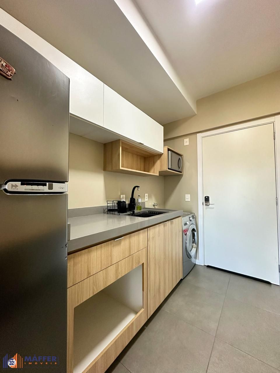 Loft, 1 suíte, à venda, 36 m², Teresópolis - Porto Alegre — foto 3