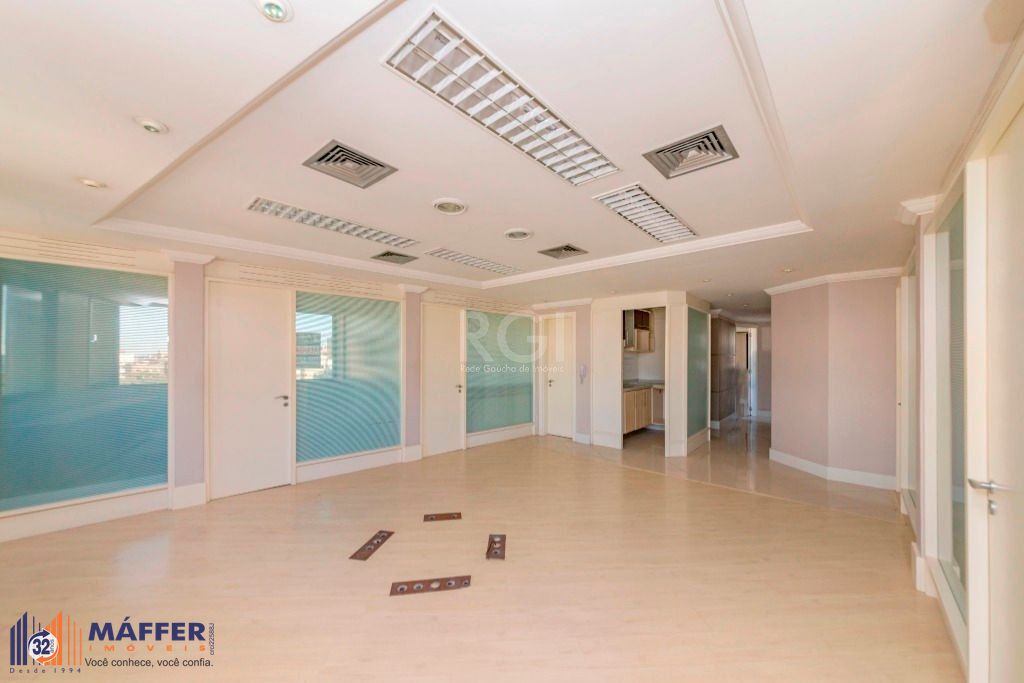 Sala Comercial, à venda, 128 m², Petrópolis - Porto Alegre — foto 4