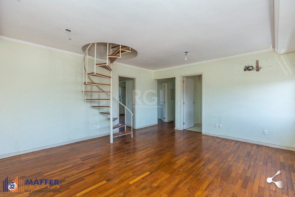Cobertura, 3 quartos, 156 m² - Foto 21
