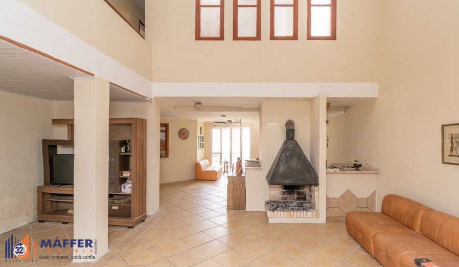 Casa, 3 quartos, à venda, 270 m², Jardim São Pedro - Porto Alegre — foto 5