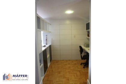 Apartamento, 3 quartos, 109 m² - Foto 29