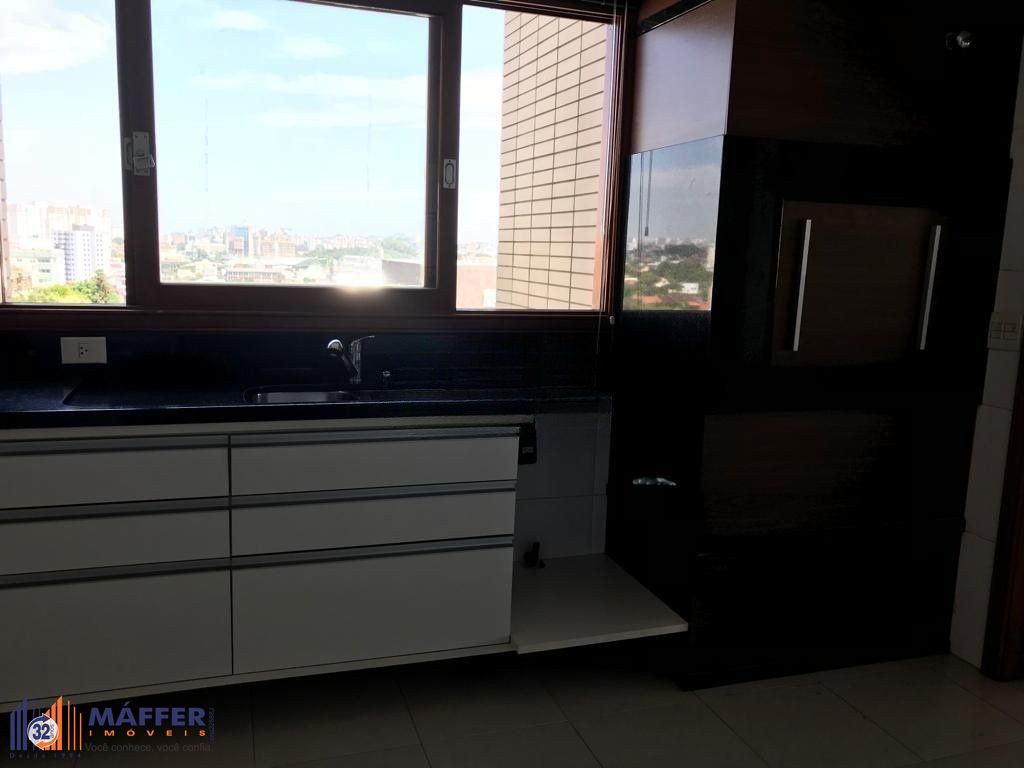 Apartamento, 3 quartos, 150 m² - Foto 18