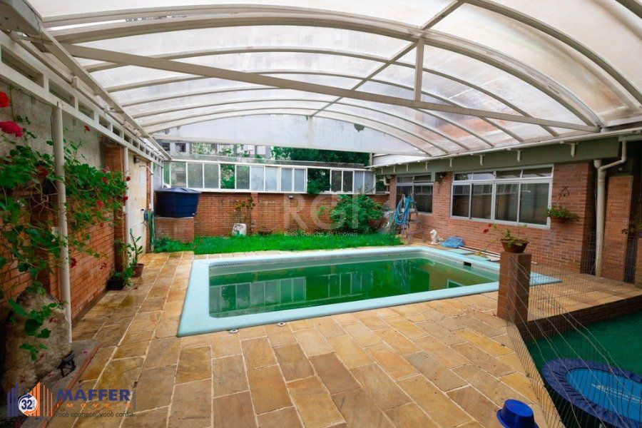 Casa, 4 quartos, 500 m² - Foto 19