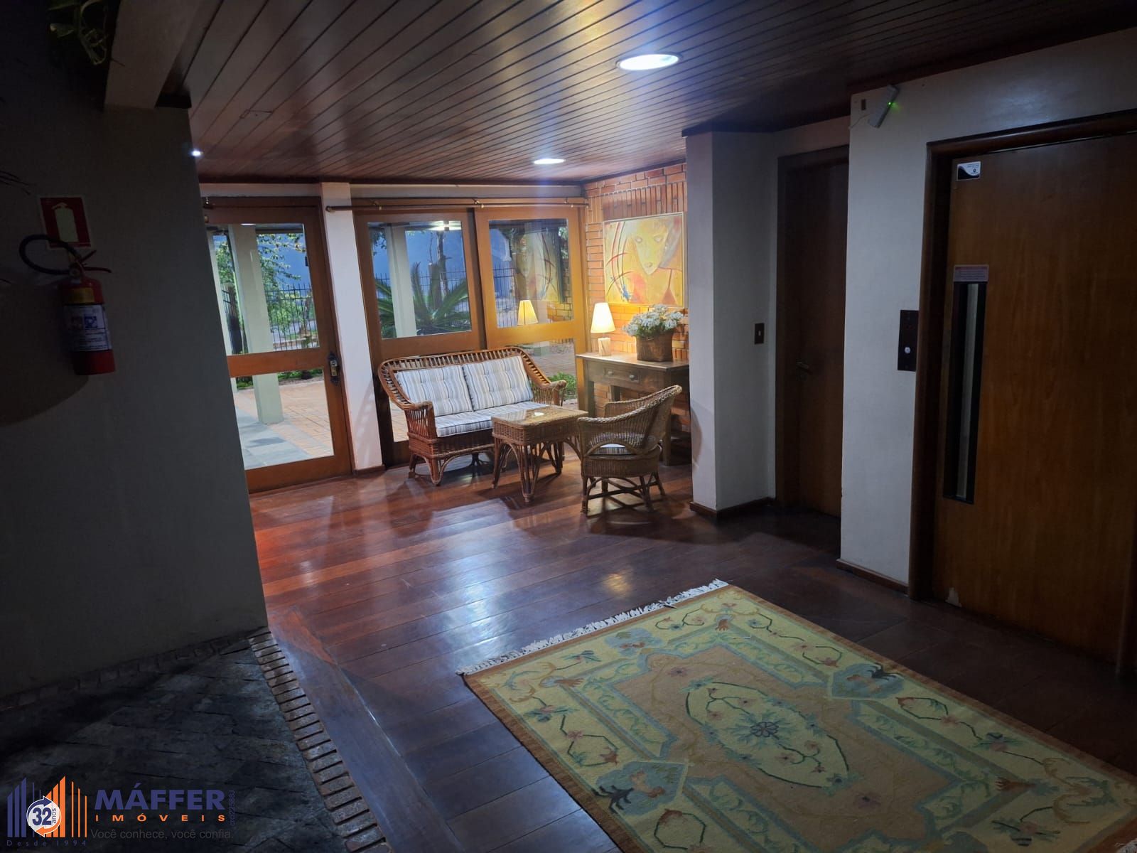 Apartamento, 3 quartos, 145 m² - Foto 9