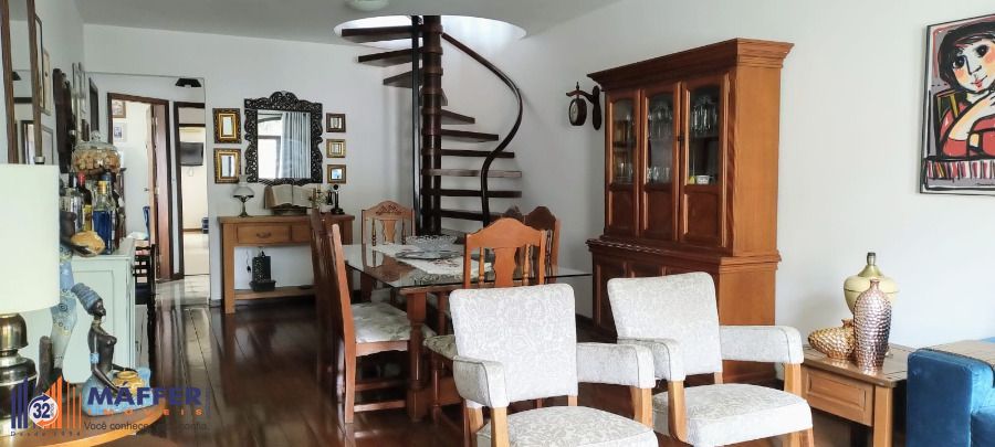 Cobertura, 3 quartos, à venda, 236 m², Petrópolis - Porto Alegre — foto 4